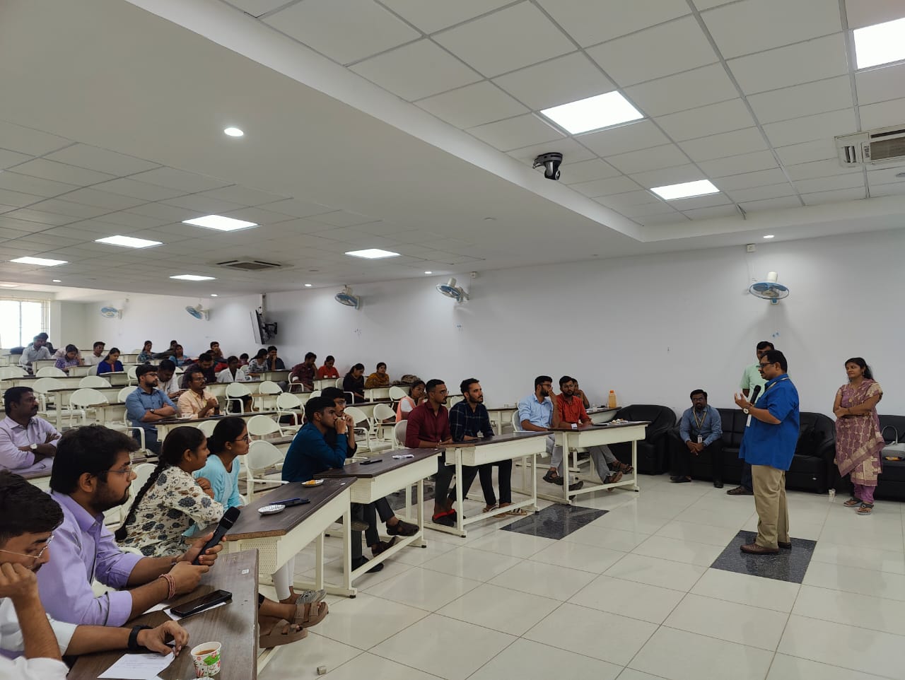 Quiz on Breastfeeding Week 2025